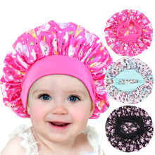 Load image into Gallery viewer, New Baby Bonnet