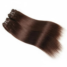 Load image into Gallery viewer, Brazilian Straight Human Hair