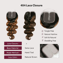 Load image into Gallery viewer, Ombre Bundles - Elevate your style!