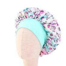 Load image into Gallery viewer, New Baby Bonnet