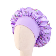 Load image into Gallery viewer, New Baby Bonnet