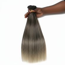 Load image into Gallery viewer, Human Hair Highlight Honey Blonde