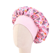 Load image into Gallery viewer, New Baby Bonnet