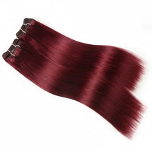 Load image into Gallery viewer, Brazilian Straight Human Hair