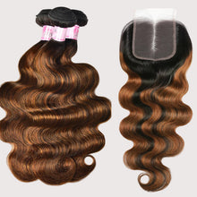 Load image into Gallery viewer, Ombre Bundles - Elevate your style!