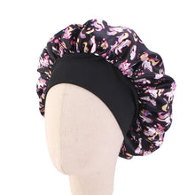 Load image into Gallery viewer, New Baby Bonnet