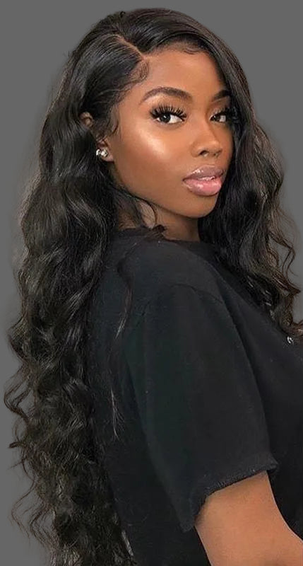 Body Wave Top Quality Brazilian Hair Bundles