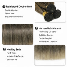 Load image into Gallery viewer, Human Hair Highlight Honey Blonde
