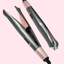 Load image into Gallery viewer, Professional Ceramic Hair Curler Wand
