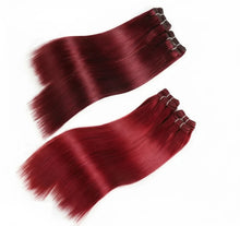 Load image into Gallery viewer, Brazilian Straight Human Hair
