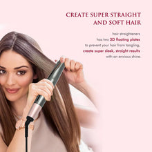 Load image into Gallery viewer, Professional Ceramic Hair Curler Wand

