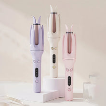 Load image into Gallery viewer, Automatic curling iron
