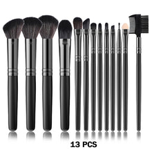 Load image into Gallery viewer, 13/32PCS Makeup Brushes Set Soft Fluffy Cosmetict Makeup For Face Make Up Tools Beauty Professional Foundation Blush Eyeshadow
