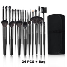 Load image into Gallery viewer, 13/32PCS Makeup Brushes Set Soft Fluffy Cosmetict Makeup For Face Make Up Tools Beauty Professional Foundation Blush Eyeshadow
