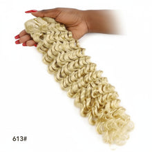 Load image into Gallery viewer, Deep Wave Human Hair Bundles
