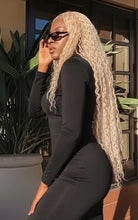 Load image into Gallery viewer, 613 Blonde Bundles Human Hair Deep Wave Unprocessed Virgin Remy Hair
