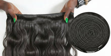 Load image into Gallery viewer, Body Wave Top Quality Brazilian Hair Bundles
