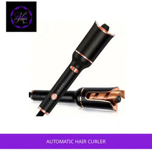 Load and play video in Gallery viewer, Automatic Hair Curler by@Outfy

