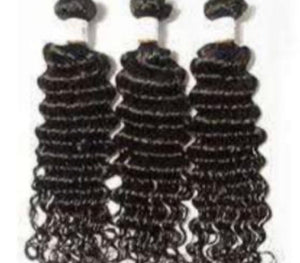 Deep Wave Bundles ( RAW )