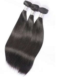 Body Wave Mink / Straight