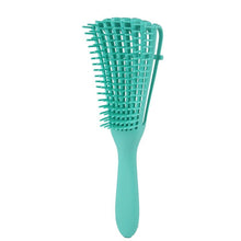 Load image into Gallery viewer, Hair Brush Detangling Brush Scalp Massage Hair Comb Detangling Brush for Curly Hair Brush Detangler Hairbrush Women Men Salon
