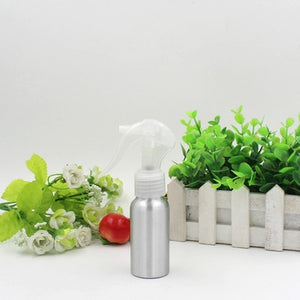 Refillable Mist Bottle Spray Bottle Dispenser Hairdressing Empty Bottle Water Sprayer Care Tools Salon Barber Hair Tools 300ML