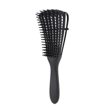 Load image into Gallery viewer, Hair Brush Detangling Brush Scalp Massage Hair Comb Detangling Brush for Curly Hair Brush Detangler Hairbrush Women Men Salon
