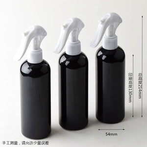 Refillable Mist Bottle Spray Bottle Dispenser Hairdressing Empty Bottle Water Sprayer Care Tools Salon Barber Hair Tools 300ML