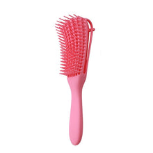 Load image into Gallery viewer, Hair Brush Detangling Brush Scalp Massage Hair Comb Detangling Brush for Curly Hair Brush Detangler Hairbrush Women Men Salon
