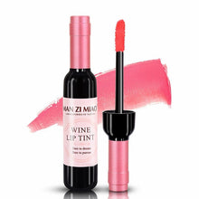 Load image into Gallery viewer, Wine Lip Tint Cosmetics 2023 New
