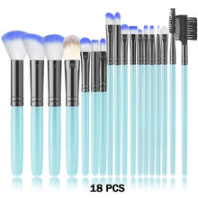 Load image into Gallery viewer, 13/32PCS Makeup Brushes Set Soft Fluffy Cosmetict Makeup For Face Make Up Tools Beauty Professional Foundation Blush Eyeshadow
