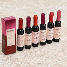 Load image into Gallery viewer, Wine Lip Tint Cosmetics 2023 New
