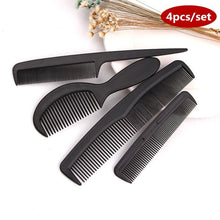 Load image into Gallery viewer, Hot Sale 10pcs Set Professional Hair Combs
