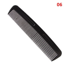 Load image into Gallery viewer, Hot Sale 10pcs Set Professional Hair Combs
