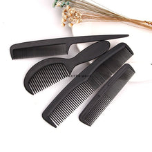 Load image into Gallery viewer, Hot Sale 10pcs Set Professional Hair Combs
