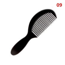 Load image into Gallery viewer, Hot Sale 10pcs Set Professional Hair Combs
