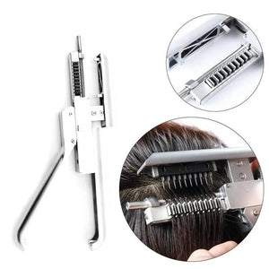 Hair Extension Machine Connector&Hair Remove Pliers Professional Hair Salon Tool No Trace Wig Connector Tool Kit  High Quality