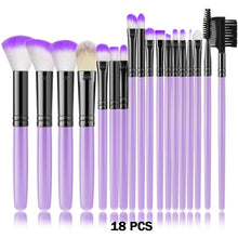 Load image into Gallery viewer, 13/32PCS Makeup Brushes Set Soft Fluffy Cosmetict Makeup For Face Make Up Tools Beauty Professional Foundation Blush Eyeshadow
