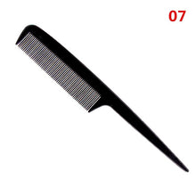 Load image into Gallery viewer, Hot Sale 10pcs Set Professional Hair Combs
