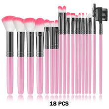 Load image into Gallery viewer, 13/32PCS Makeup Brushes Set Soft Fluffy Cosmetict Makeup For Face Make Up Tools Beauty Professional Foundation Blush Eyeshadow
