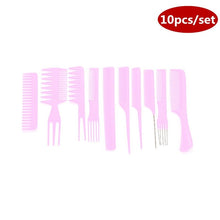 Load image into Gallery viewer, Hot Sale 10pcs Set Professional Hair Combs
