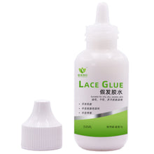 Load image into Gallery viewer, Lace Wig Cap Toupee Adhesive Glue Hair Replacement Adhesive Extra Moisture Control Lasting Wig Glue
